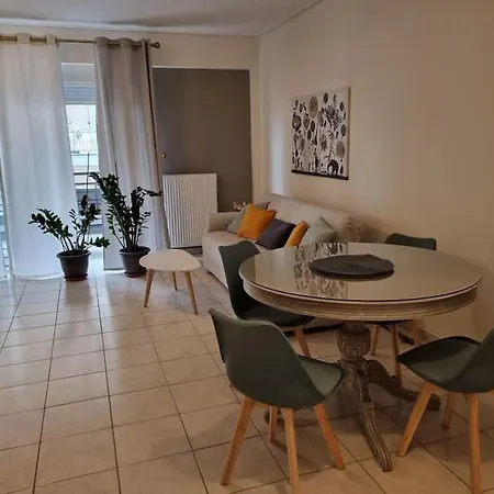 Apartmán Mary's House Volos