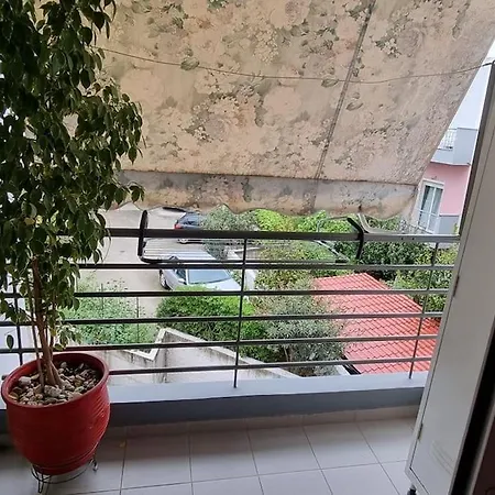 Apartment Mary's House Volos