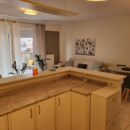 Mary's House Apartment