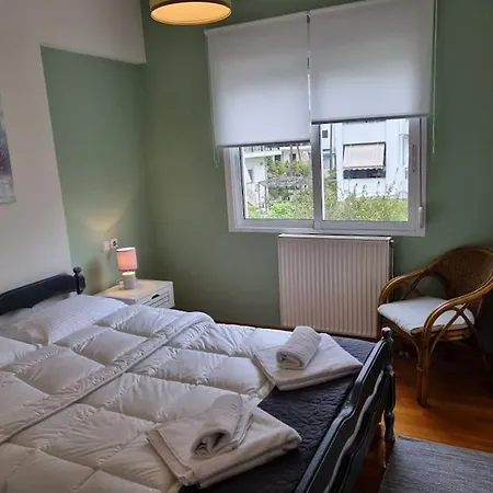 Mary's House Apartment Volos