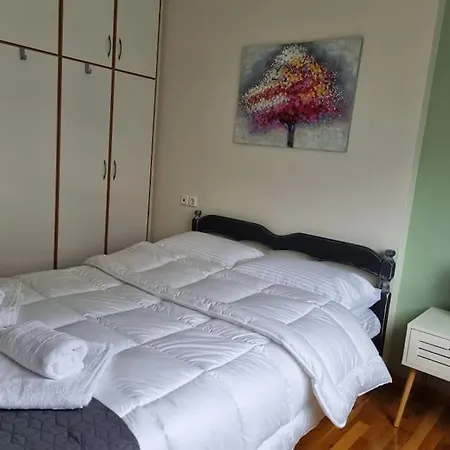 Mary's House Apartment *