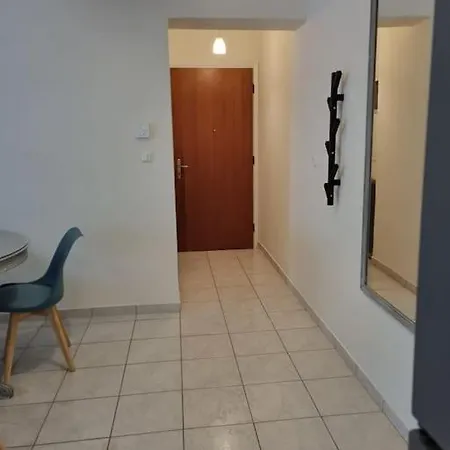 Apartment Mary's House *